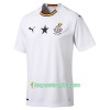 Billiga Fotbollströjor Ghana Borta tröja 2018